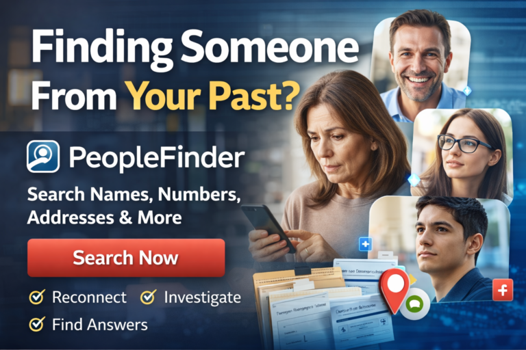 People Finder Review (2026): Is It Worth It or Just Another Online Search Tool?