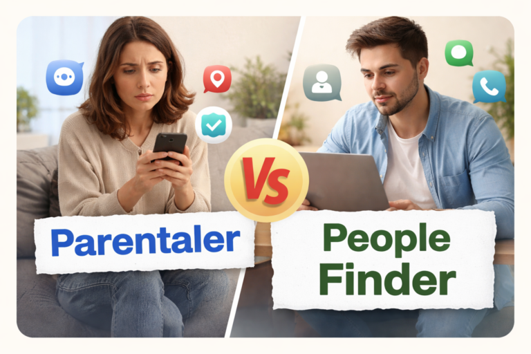 Parentaler Vs People Finder: Which One Do You Really Need?